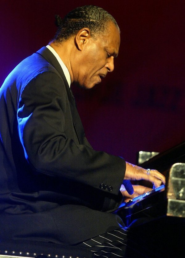 McCoy Tyner