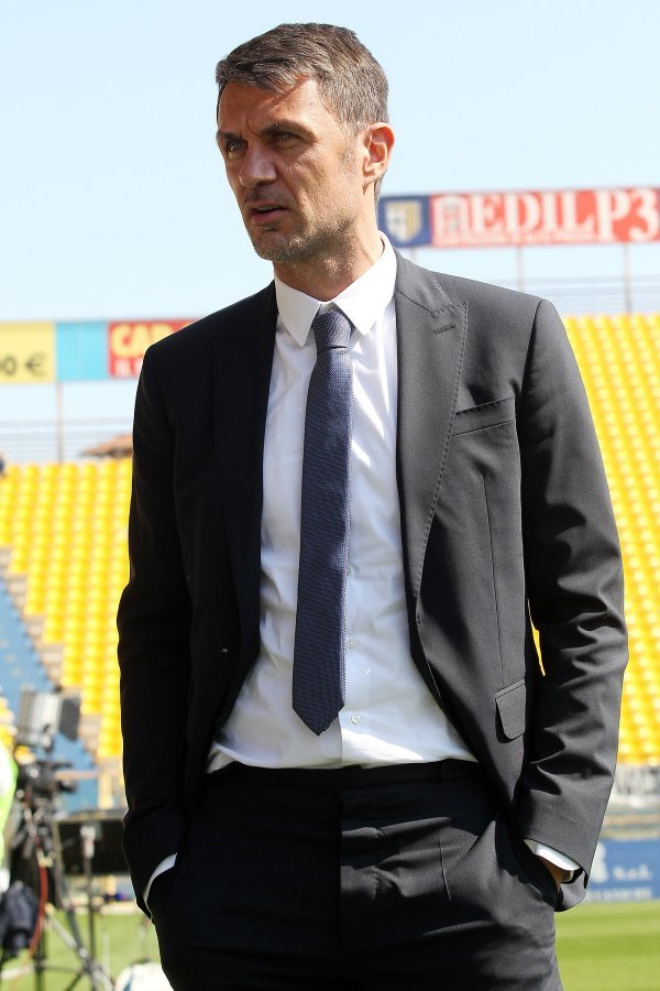 Paolo Maldini