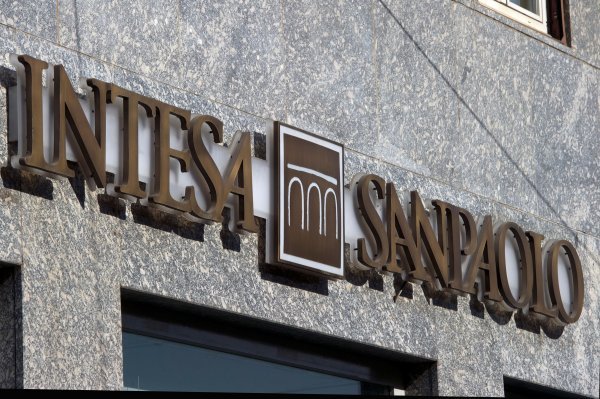 Intesa Sanpaolo