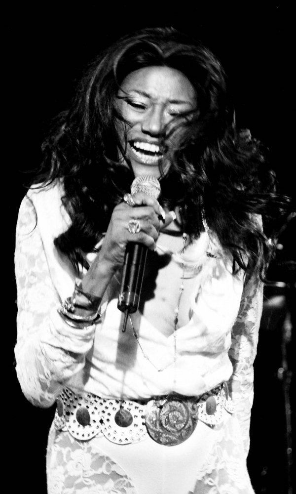 Bonnie Pointer