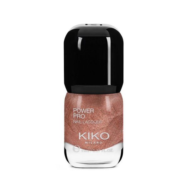 Kiko 56 Golden Bronze