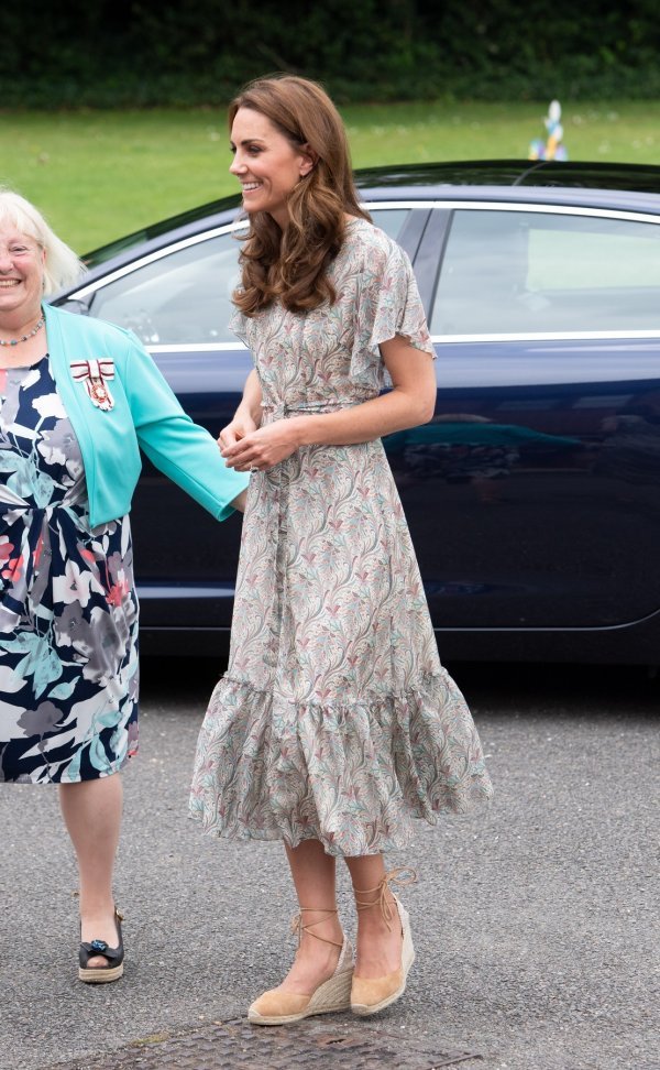 Kate Middleton