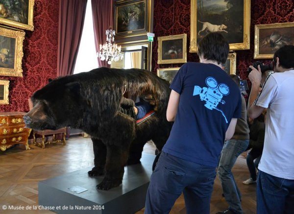 Musée de la Chasse et de la Nature