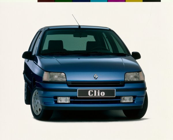 Renault CLIO I (1990.-1999.)