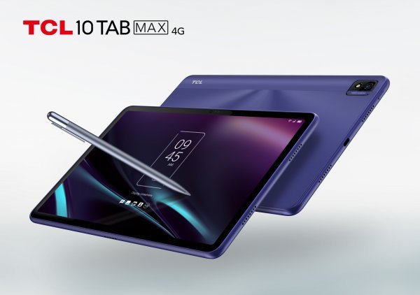 TCL 10 TAB MAX-03