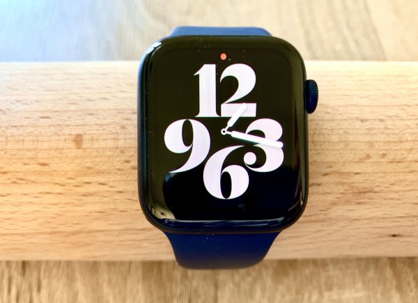 Apple Watch Series 6