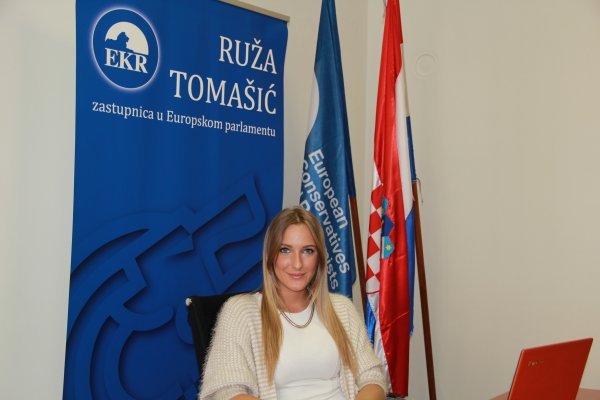 Martina Koić / tportal.hr