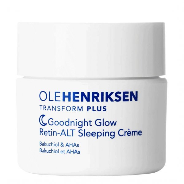 Goodnight Glow krema brenda Ole Henriksen