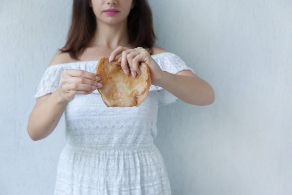 Kombucha kulturu možete staviti cijelu na lice ili pomoću fermentiranog napitka u blenderu napraviti pastu za masku