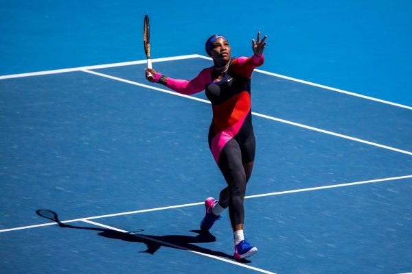 Serena Williams