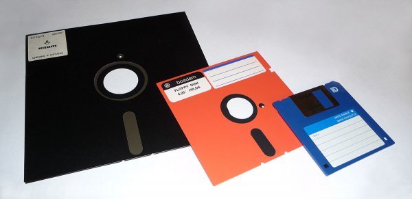 Floppy diskete Wikipedia