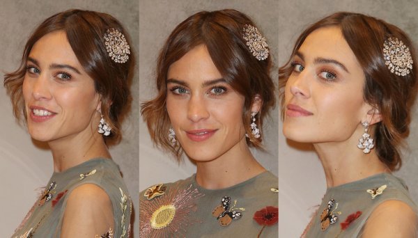 Alexa Chung Profimedia