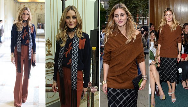 Olivia Palermo Profimedia