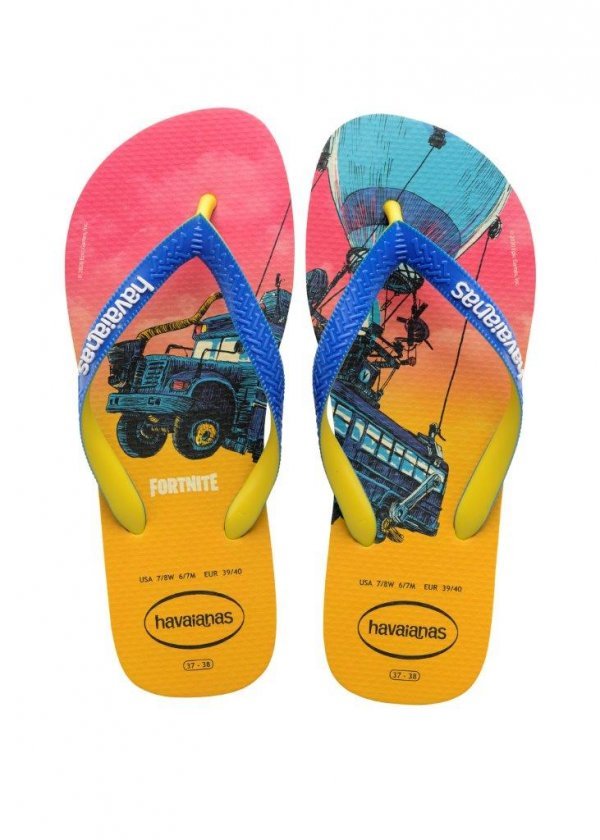 Havaianas_Fortnite_199,00 HRK