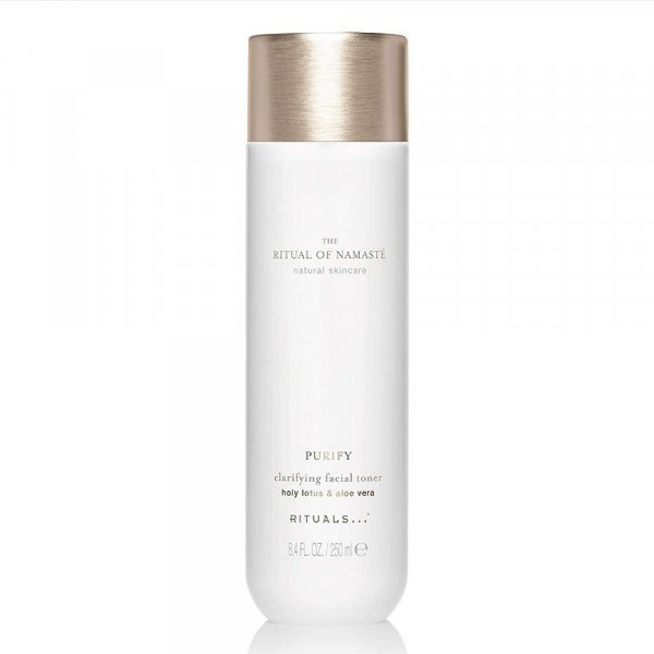 The Ritual of Namaste Clarifying Facial Toner (250 ml), tonik za njegu lica, 105 kn