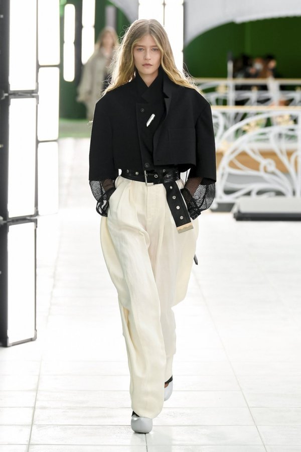 Louis Vuitton SS21