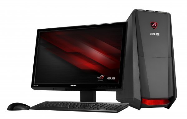 Tko bi odolio zvjerčici poput ove? ASUS