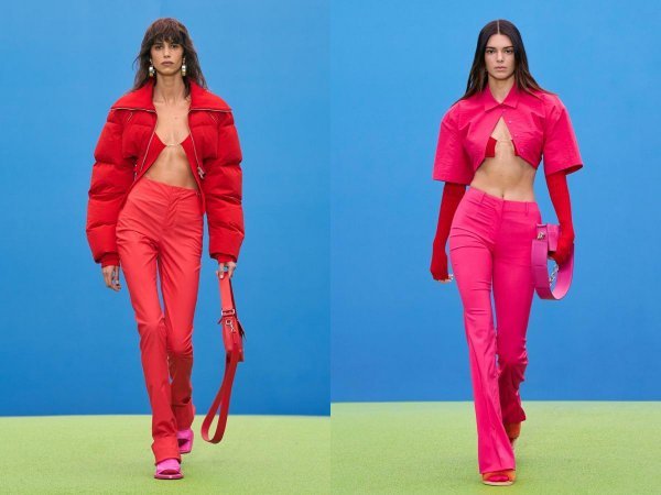 Jacquemus FW21