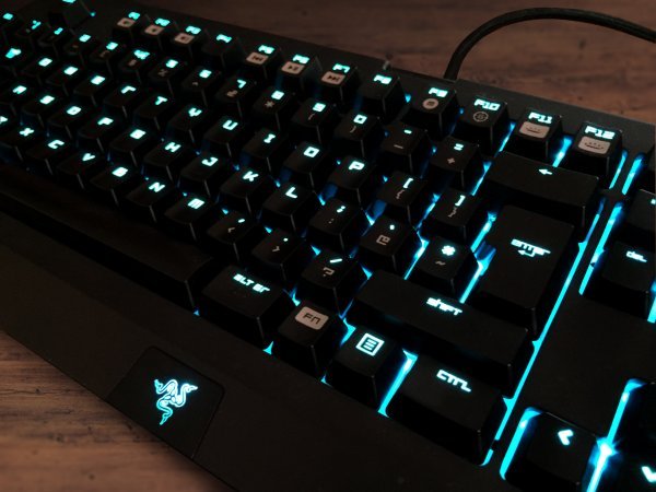 Razer Blackwidow Ultimate Chroma tportal.hr