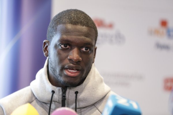 Kirani James