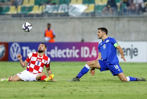 Mladi napadač Hajduka objasnio odlazak: 'Napadač Hajduka je Marko Livaja.  Uz njega se neću naigrati' - Večernji.hr