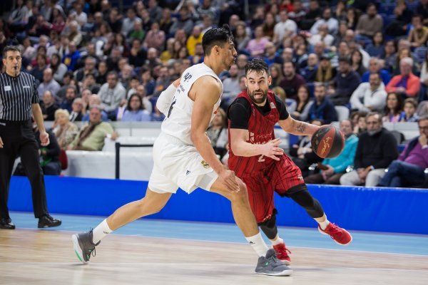 'Poseban užitak bio je igrati za Zadar, Žalgiris, Unics i Fuenlabradu'