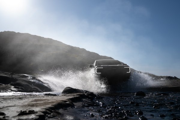 Novi Ford Ranger će biti otkriven u srijedu 24. studenog, u prijenosu uživo