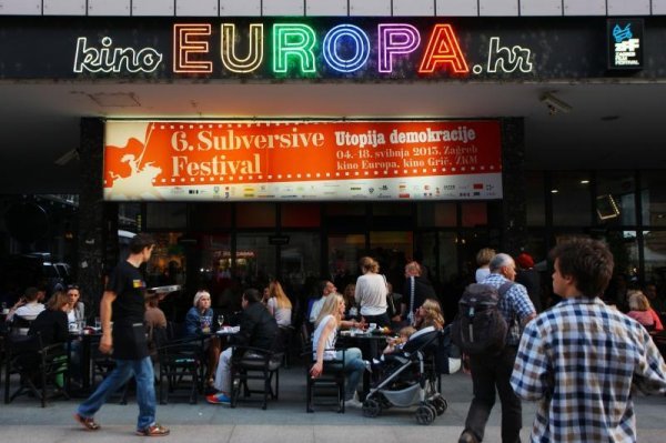 Kino Europa