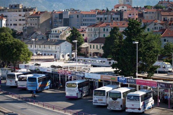 Arriva Hrvatska će upravljati s 27 kolodvora/prodajnih mjesta