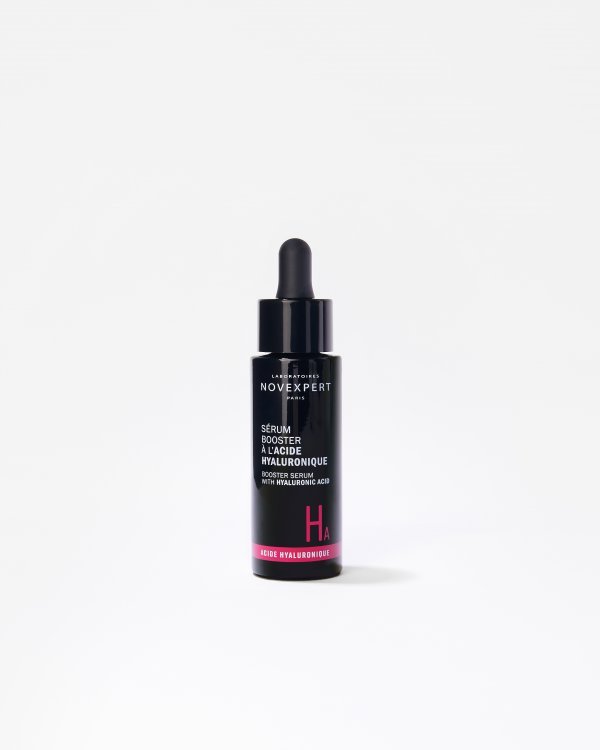 Booster serum