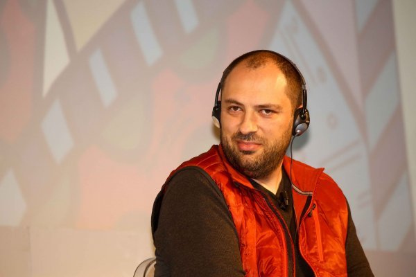  Jan Koum