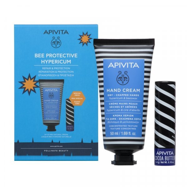 Apivita set