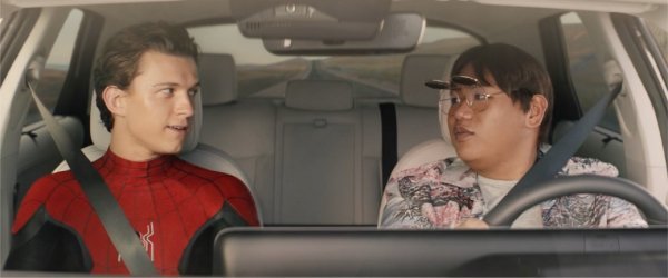 Hyundai Ioniq 5 i Tucson svoj će hollywoodski debi imati u nadolazećem Sony Pictures filmu 'Spider-Man: Put bez povratka'