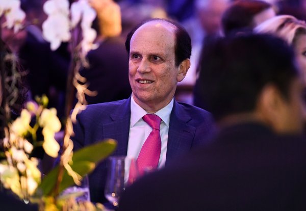 Michael Milken