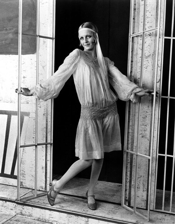 Twiggy