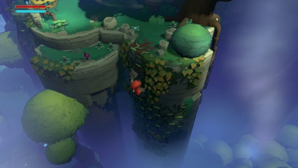 Hob...eh? Runic Games