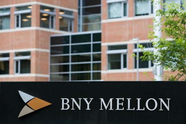 New York Mellon Profimedia