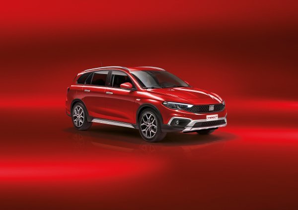 Fiat Tipo Hybrid