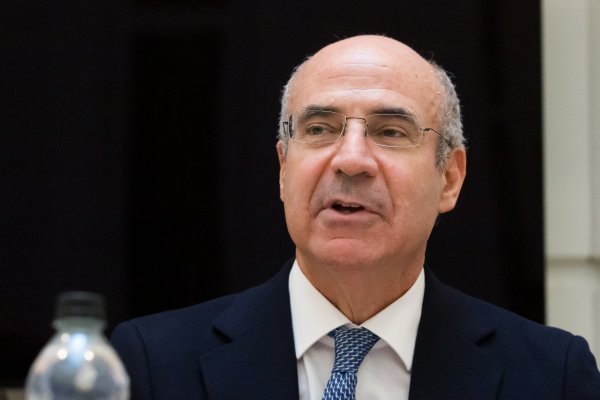 Bill Browder