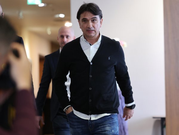 Zlatko Dalić