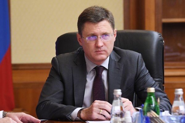 Novak poručio Amerikancima: Rusija vas je spremna opskrbiti s koliko god dizela 