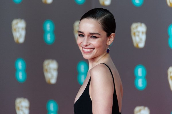 Emilia Clarke