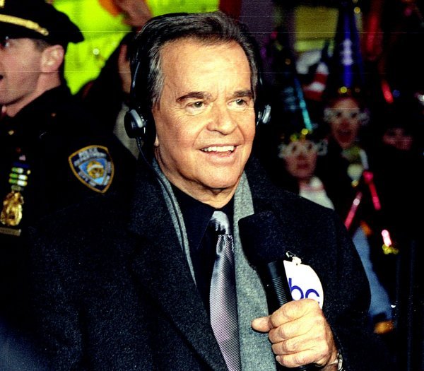 Dick Clark