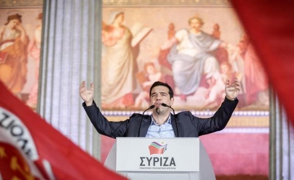 Hoće li Cipras ispuniti velika očekivanja grčkih, ali i europskih građana? 