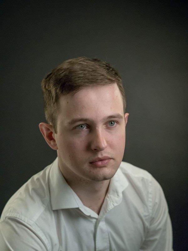 Mykhailo Sapiton