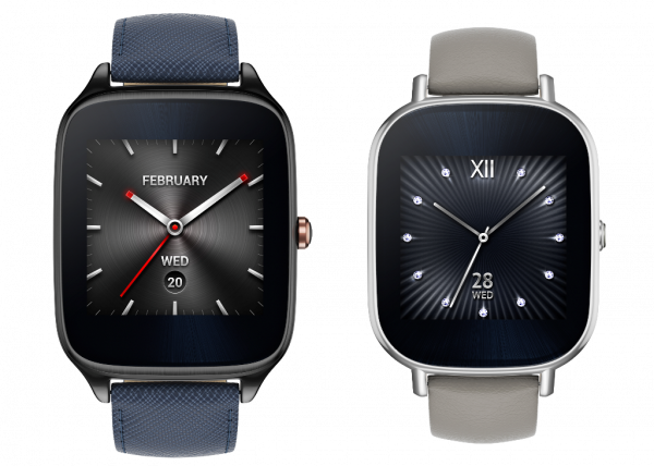 Asus ZenWatch 2 Asus