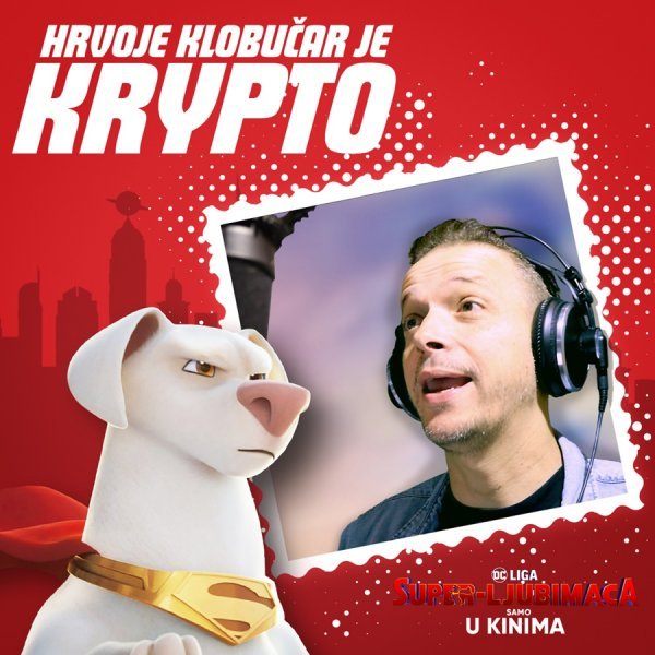 Hrvoje Klobučar