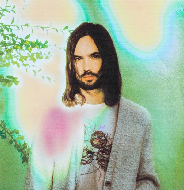 Kevin Parker