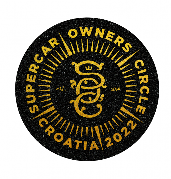 SOC CROATIA 2022 logo