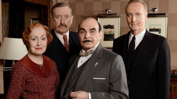 Poirot